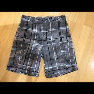 Under armour shorts